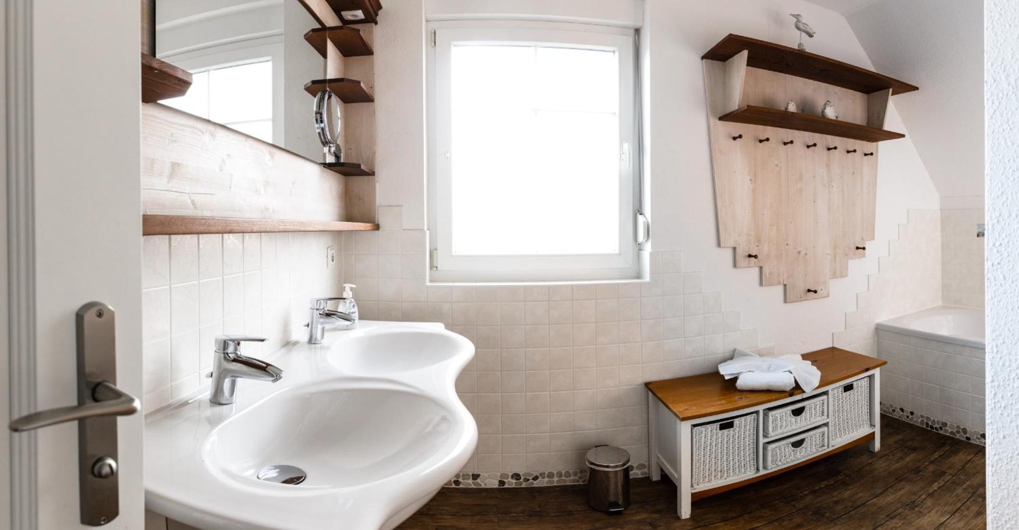 Meerferienhaus - Haus Schlehenweg Zinnowitz Extérieur photo