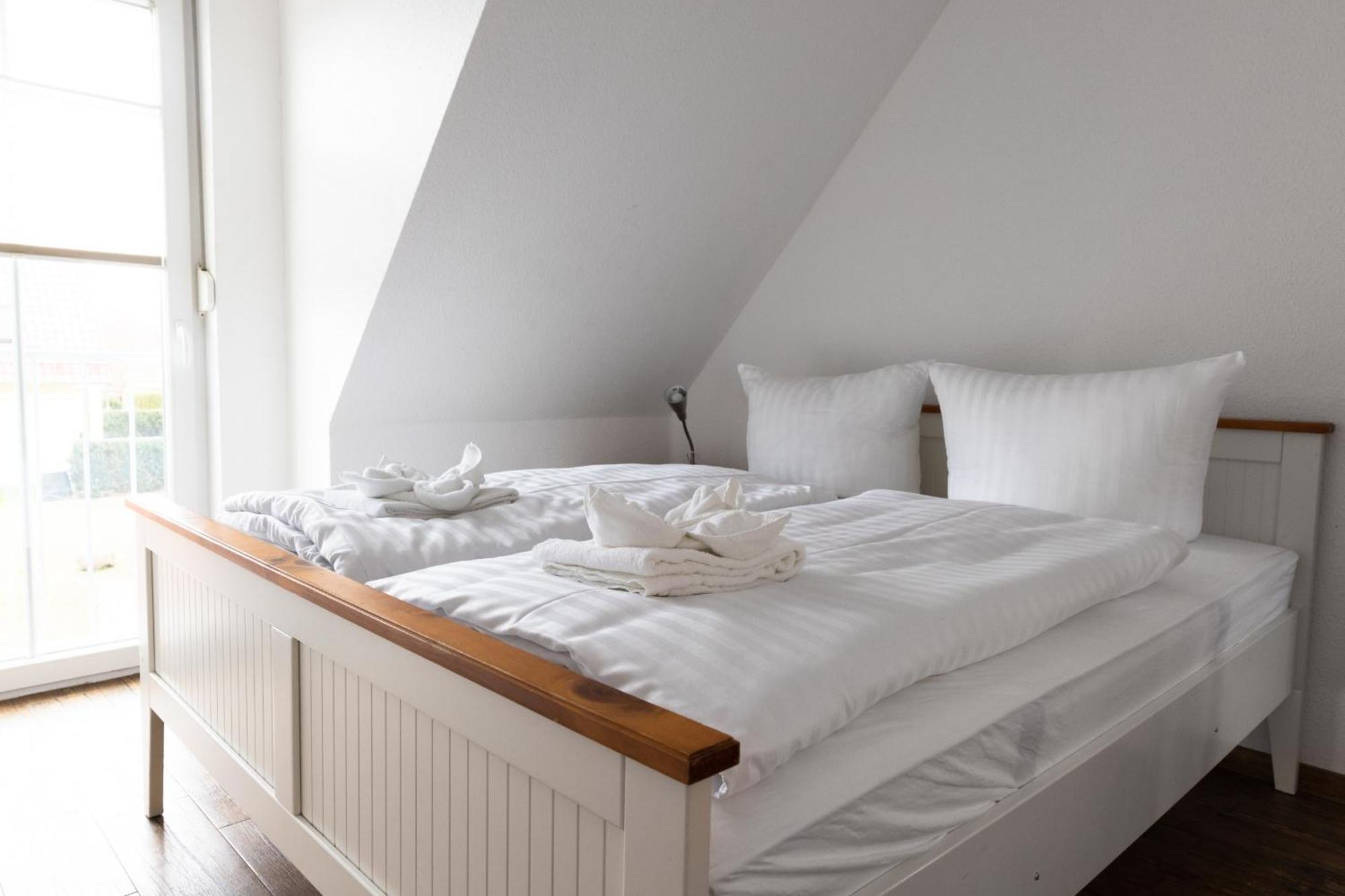 Meerferienhaus - Haus Schlehenweg Zinnowitz Extérieur photo
