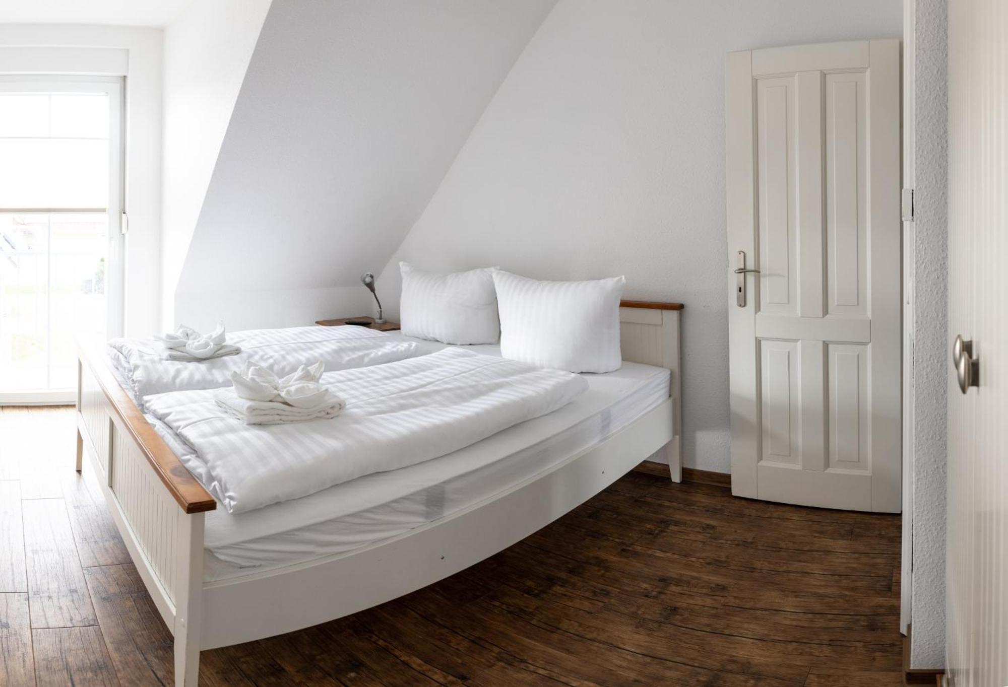 Meerferienhaus - Haus Schlehenweg Zinnowitz Extérieur photo