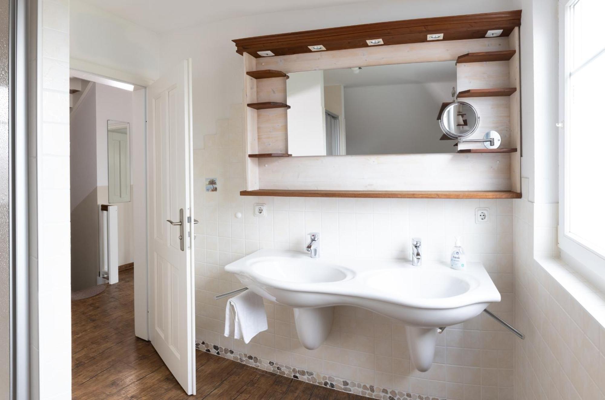 Meerferienhaus - Haus Schlehenweg Zinnowitz Extérieur photo